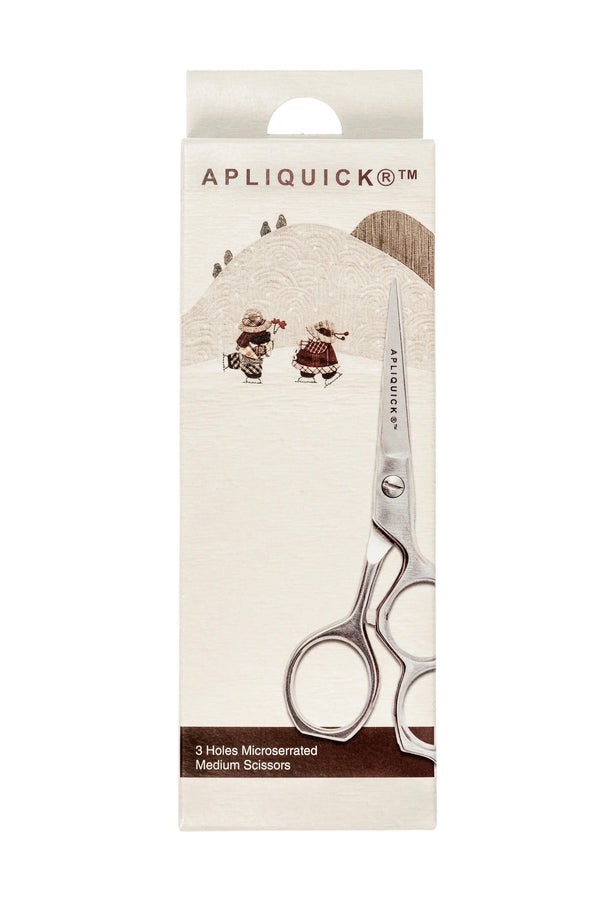 Apliquick® Scissors - Medium