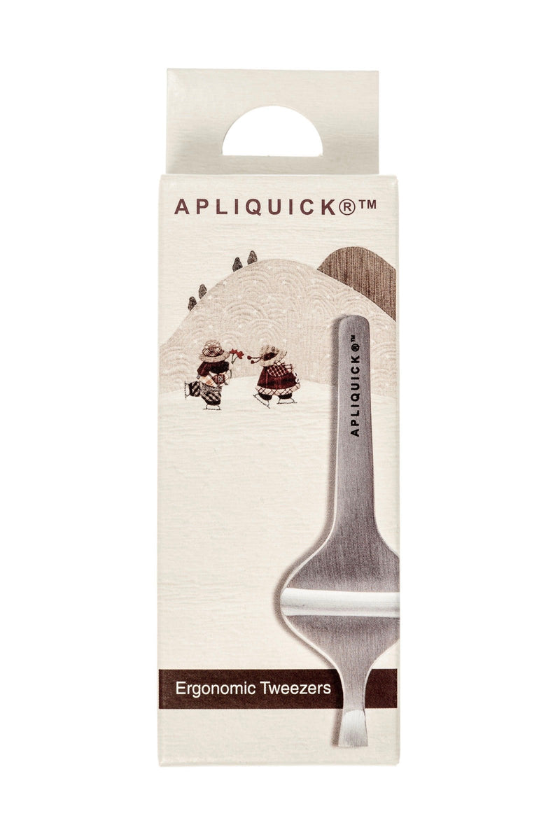 Apliquick® - Tweezers