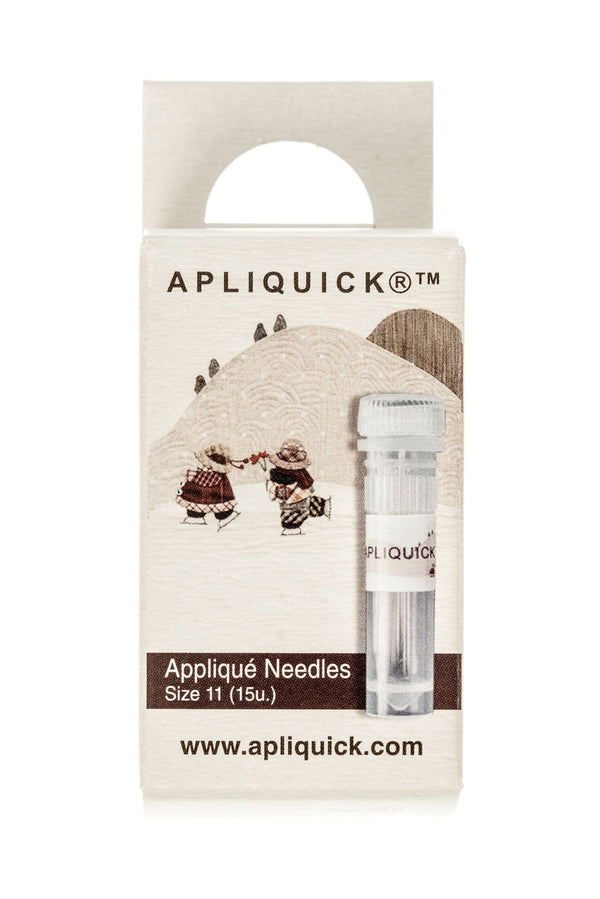 Apliquick® Appliqué Needles