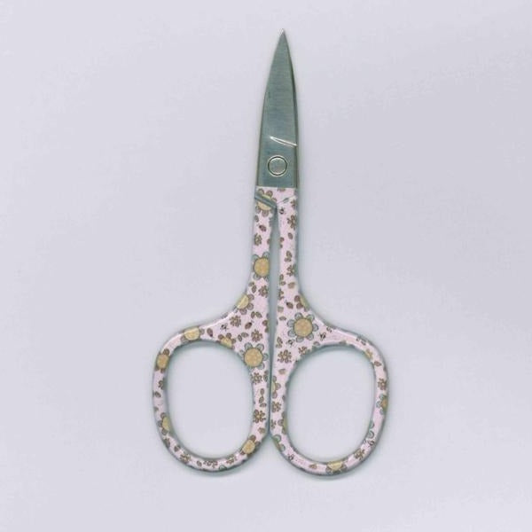 Embroidery Scissors - Pink