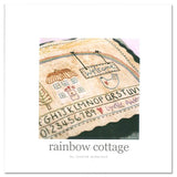 Rainbow Cottage Book